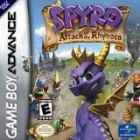 Spyro: Attack of the Rhynocs