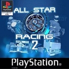 All-Star Racing 2