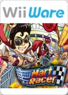 Mart Racer