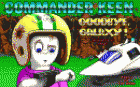 Commander Keen: Secret of the Oracle