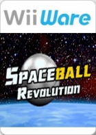 Spaceball: Revolution