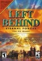 Left Behind: Eternal Forces