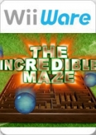 The Incredible Maze