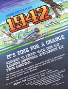 1942 (Arcade)