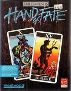 The Legend of Kyrandia: Hand of Fate