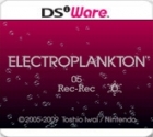 Electroplankton: Rec-Rec