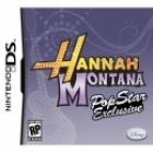 Hannah Montana: Pop Star Exclusive
