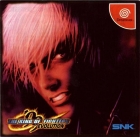 The King of Fighters: Evolution