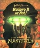 Ripley's Believe It or Not!: The Riddle of Master Lu
