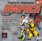 Jampack Fall 2001