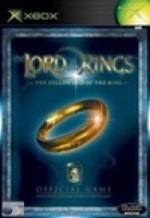 The Lord of the Rings: The Fellowship of the Ring