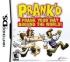 Prank'd
