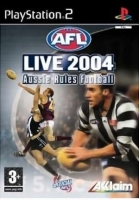 AFL Live 2004