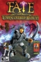 Fate: Undiscovered Realms