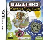 Digitars: Magnificent Flying Funfair