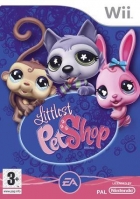 Littlest Pet Shop