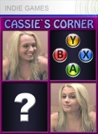 Cassie's Corner