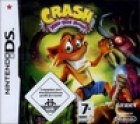 Crash: Mind Over Mutant