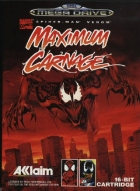 Spider-Man & Venom: Maximum Carnage