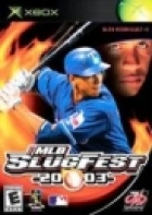 MLB SlugFest 20-03