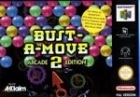 Bust-A-Move 2 Arcade Edition