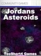 Jordans Asteroids