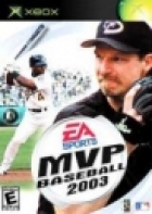 MVP Baseball 2003