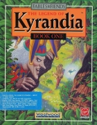 The Legend of Kyrandia: Book One