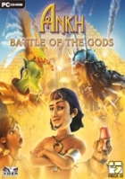 Ankh: Battle of the Gods
