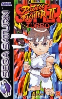 Super Puzzle Fighter II Turbo