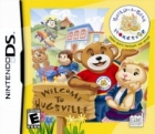 Build-A-Bear Workshop: Welcome to Hugsville