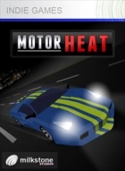 MotorHEAT