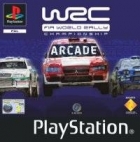 WRC: FIA World Rally Championship Arcade