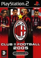 Club Football 2005