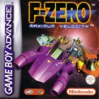 F-Zero: Maximum Velocity