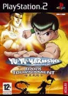 YuYu Hakusho Ghost Files: Dark Tournament