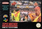 WWF Super Wrestlemania