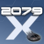 2079 X