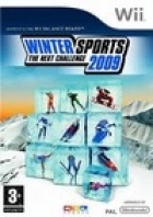 Winter Sports 2: The Next Challenge