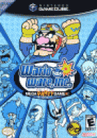 WarioWare, Inc.: Mega Party Game$