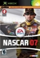 NASCAR 07