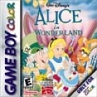 Walt Disney's Alice in Wonderland