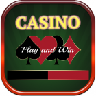 21 Amazing Play And Win Casino  - Vegas SLOTS Games  Spin & Win!
