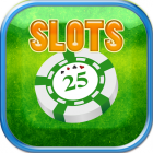 21 Big Lucky Hit Slots Game - Play FREE Las Vega Casino Machine