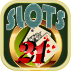 21 Real Vegas Ipad Slots - FREE Casino Machines Games