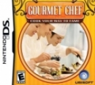 Gourmet Chef: Cook Your Way to Fame