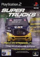 Super Trucks Racing
