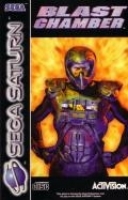 Blast Chamber