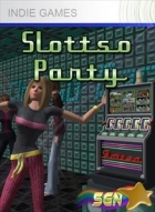 Slottso Party