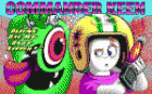 Commander Keen: Aliens Ate My Babysitter!